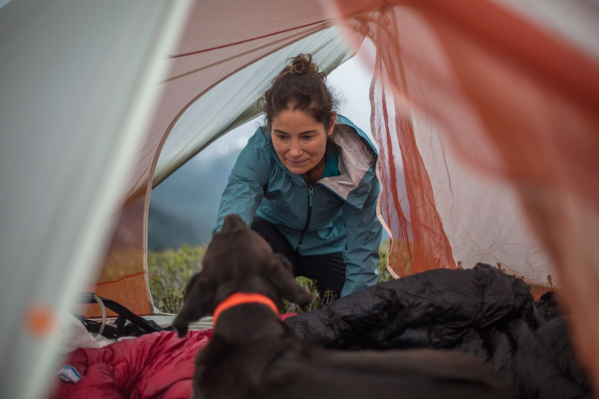 Black Diamond StormLine Stretch (tent)